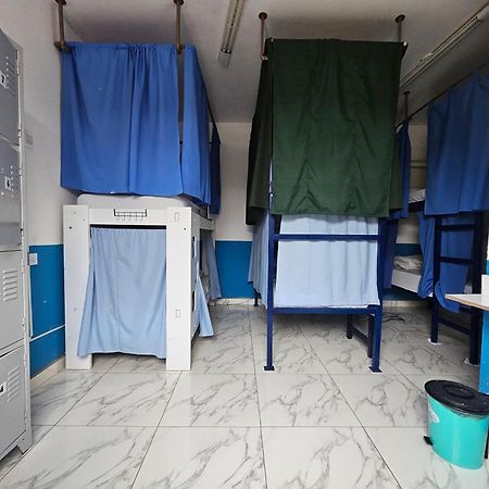 Nomads Hostel Multicultural & Coworking Сальвадор Экстерьер фото