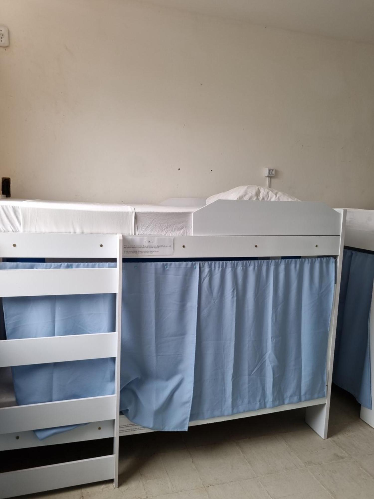 Nomads Hostel Multicultural & Coworking Сальвадор Экстерьер фото