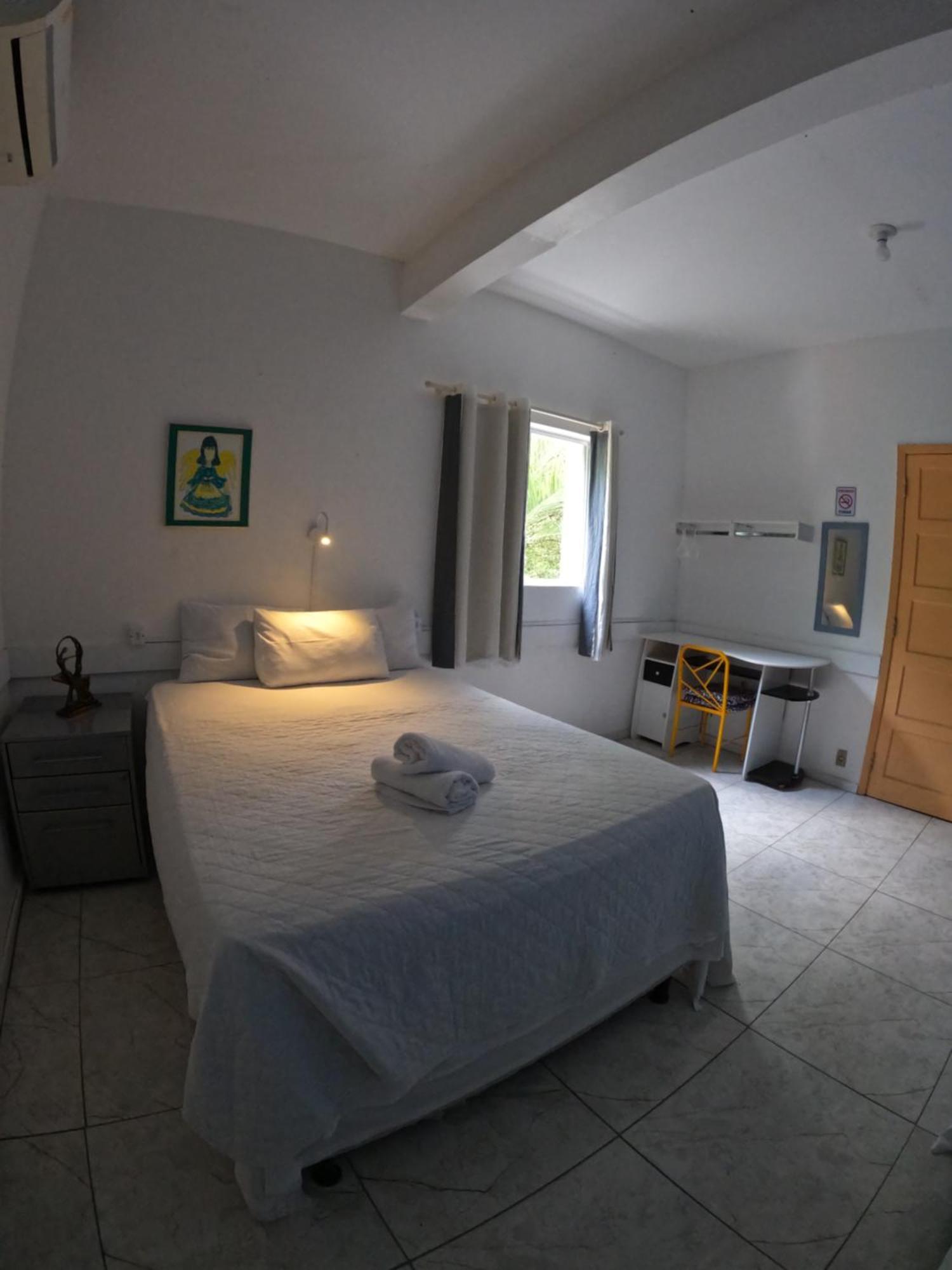 Nomads Hostel Multicultural & Coworking Сальвадор Экстерьер фото