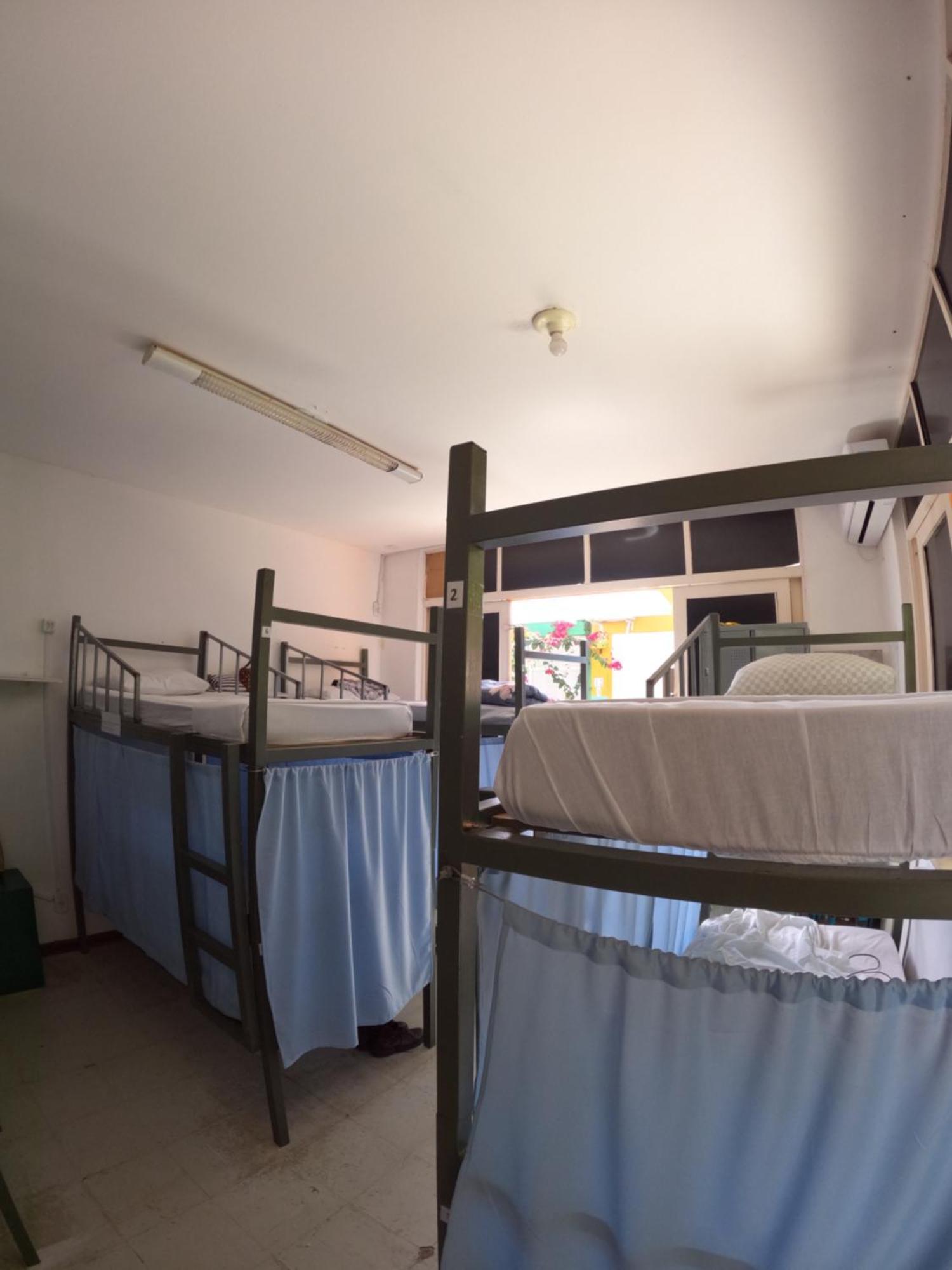 Nomads Hostel Multicultural & Coworking Сальвадор Экстерьер фото